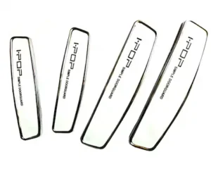 I-POP Simple Door Guard (Set of 4)