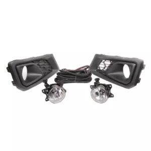 Autogold Fog Lamp, FOG LAMP ASSY RH AGF0746R