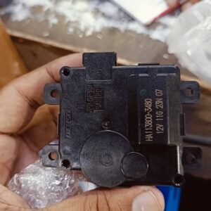 Honda Blower Motor, MOTOR ASSY AIR MIX 79160T9DK41