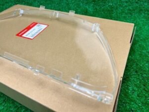 Honda Instrument Cluster, LENS 78156TM0G31