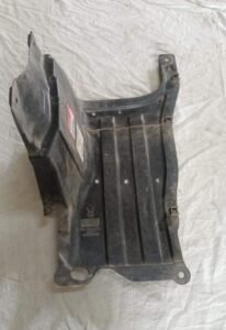 Honda Engine Under Cover, GUARD R FR SPLASH GUARD 74115TG0T00