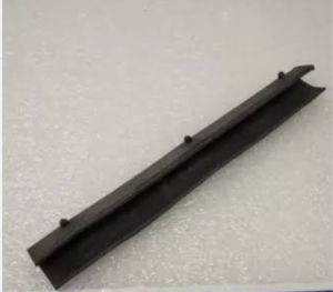 Honda Bonnet Seal, RUBBER R FR HOOD SEAL 74121T9DK00