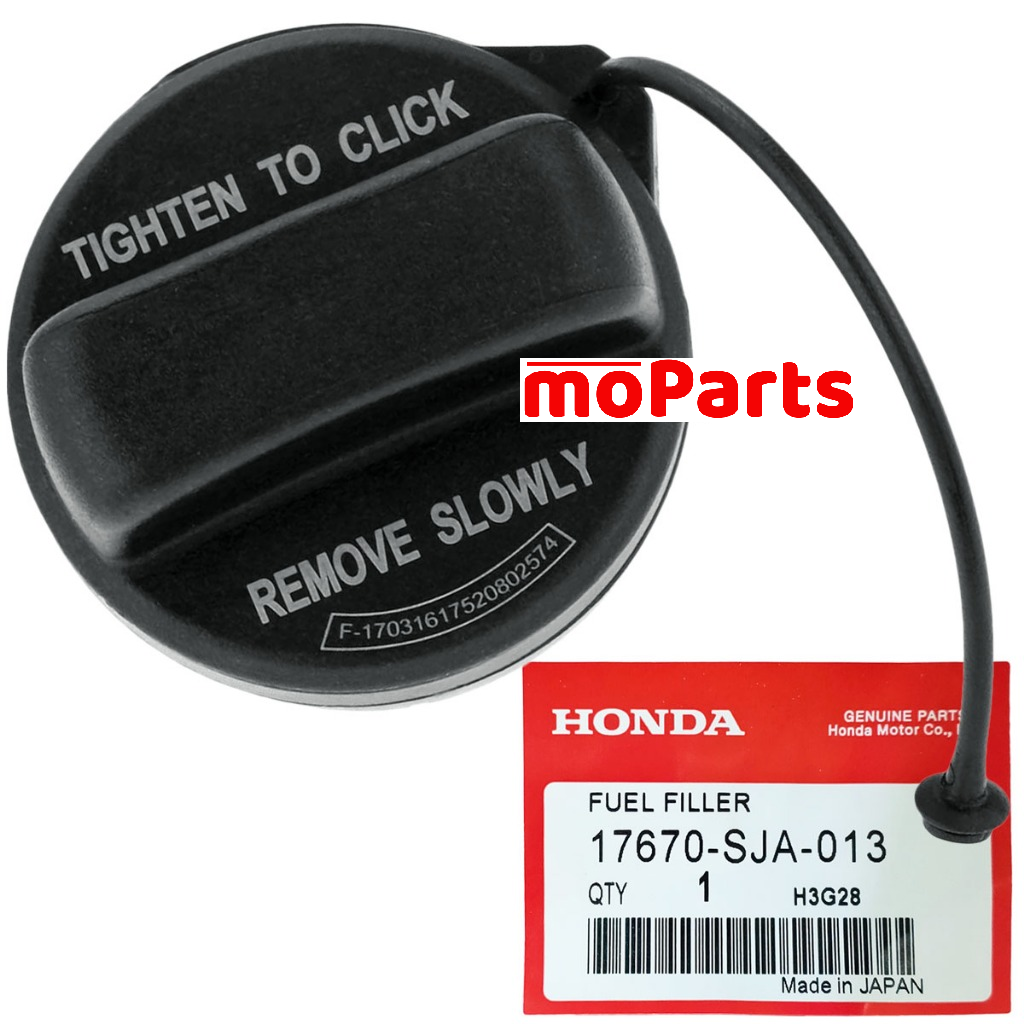 17670SJA013 Honda Cap