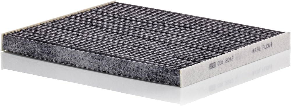 Honda City Purolator Cabin Filter, CABIN AIR FILTER 2243ELI99