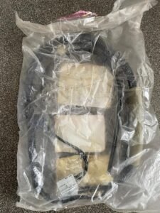 Honda Antenna Cable, SUB FEEDER 39156T4VK01