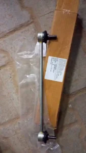 Honda Stabilizer Link, LINK COMP FR STABILIZER 51320TG2T01