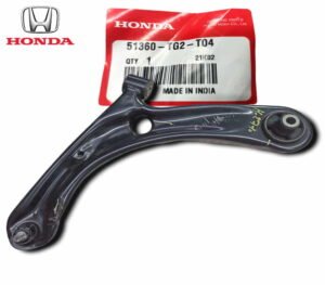 Honda Control Arm, ARM ASSY L FR LOWER 51360TG2T04