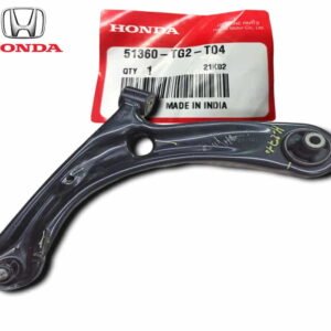 Honda Control Arm, ARM ASSY L FR LOWER 51360TG2T04
