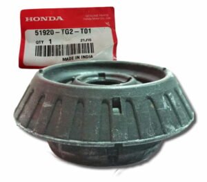 Honda Shock Absorber Mountings, RUBBER COMP FR SHOCK ABSORBER MOUNTING 51920TG2T01