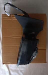 Honda Side View Mirror, SET RH-R.R/C DOOR 76208T9CD21