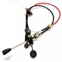 New Era Gear Shift Cable, GEAR SHIFTER CABLE ASSY NERA2318