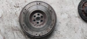 Honda Flywheel, FLYWHEEL COMP 22100P3RE01
