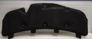 Honda Bonnet Heat Shield, INSULATOR.HOOD 74141T9DK21