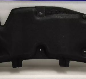 Honda Bonnet Heat Shield, INSULATOR.HOOD 74141T9DK21