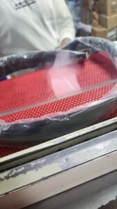 Honda Roof Trim, MOLDING ASSY R ROOF 74306SX8T01