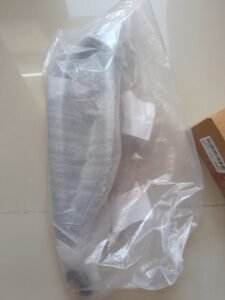 Honda Bumper Trim, GARNISH R RR BUMPER SIDE 71504T9DK00