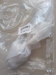 Honda Door Handle, HANDLE ASSY RH FR DOOR OUTSIDE T99 72140T9CD11ZC