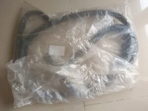 Honda Body Seal, SUB SEAL R ROOF 72325T9AT01