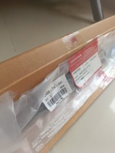 Honda Door Seal, MOLDING ASSY L FR DOOR 72450T9CD01