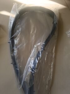 Honda Body Seal, SUB SEAL L ROOF 72365T9CD01