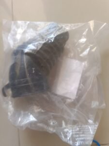 Honda HVAC Pipes & Hoses, TUBE AIR FLOW 1722855SE00