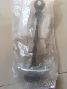 Honda Door Check Arm, CHECKER COMP R FR DOOR 72340TF0003