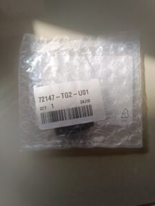 Honda Central Locking System, MODULE ASSY KEYLESS 72147TG2U01