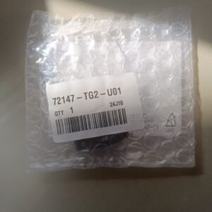 Honda Central Locking System, MODULE ASSY KEYLESS 72147TG2U01