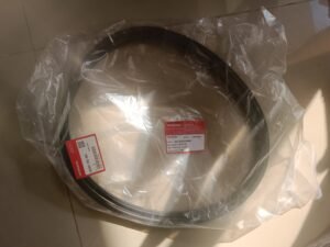 Honda Body Seal, SEAL.GLASS SUNROO 70205T9CD01