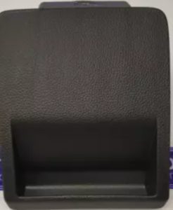 Honda Interior Attachment, POCKET ASSY DRIVER LOWER NH900L 77760T9AT01ZA