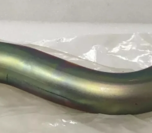 Honda Radiator Hose, PIPE COMP CONNECTING 19505RB0000