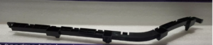 Honda Spacer, SPACER L RR BUMPER SIDE 71598T9AT10