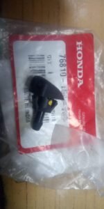 Honda Windshield Washer Jet, NOZZLE ASSY FR WASHER 76810TG1T01