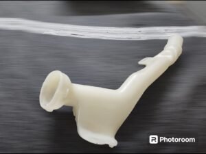 Honda Washer Fluid Pipe, HOSE WASHER 76805TG1T01