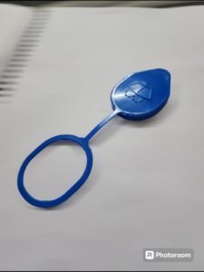 Honda Windshield Washer Reservoir Cap, CAP MOUTH 76802TG1T01