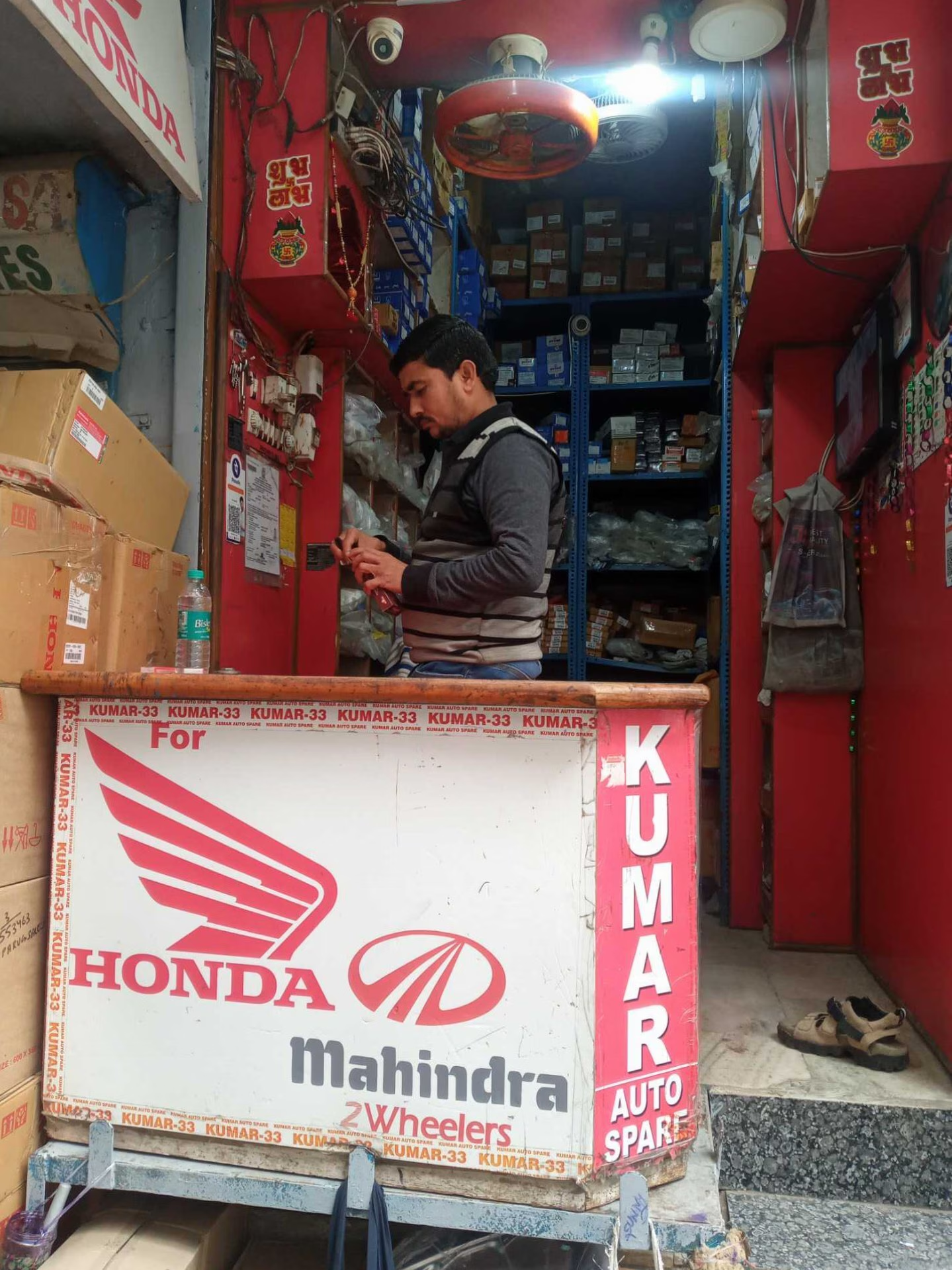 Find Honda Car Parts in India: A Complete Guide for Owners and Garages