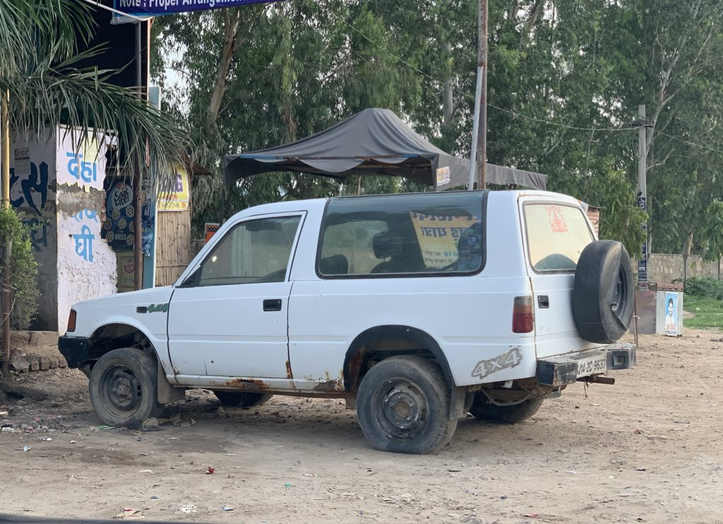 Tata Sierra: A Bold Revival with Big Risks – Why It May Struggle