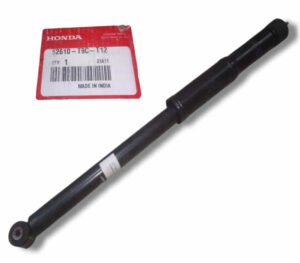 52610TSCK01 Genuine Honda Rear Shock Absorber