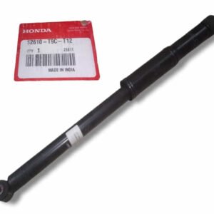 52610TSCK01 Genuine Honda Rear Shock Absorber